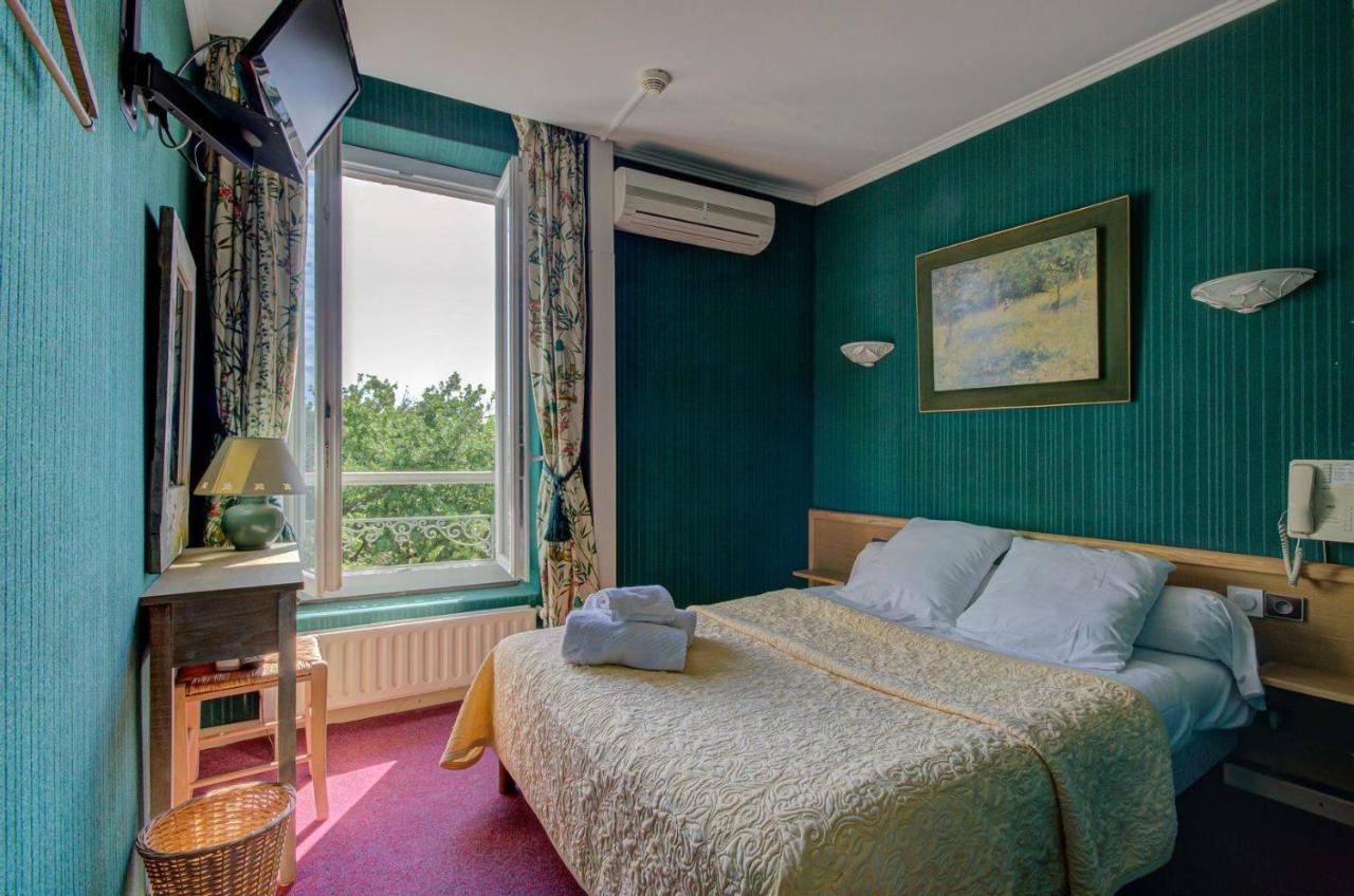 Hotel Saint Jean Orange  Ngoại thất bức ảnh