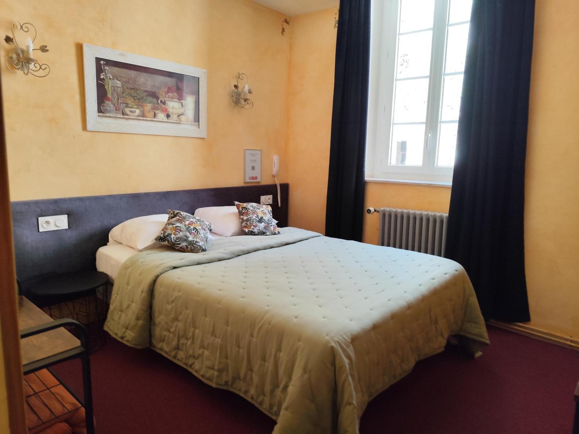 Hotel Saint Jean Orange  Ngoại thất bức ảnh