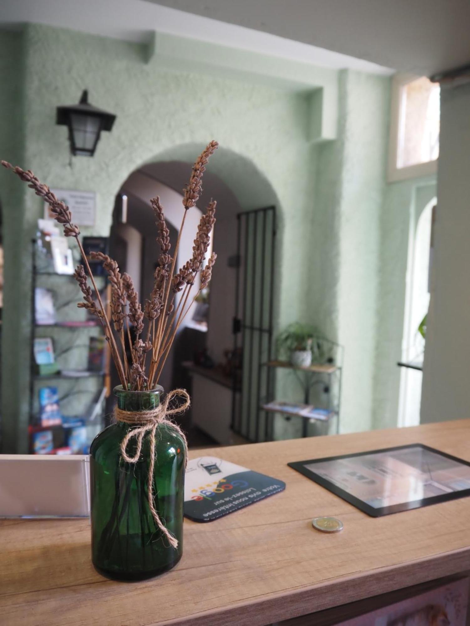 Hotel Saint Jean Orange  Ngoại thất bức ảnh