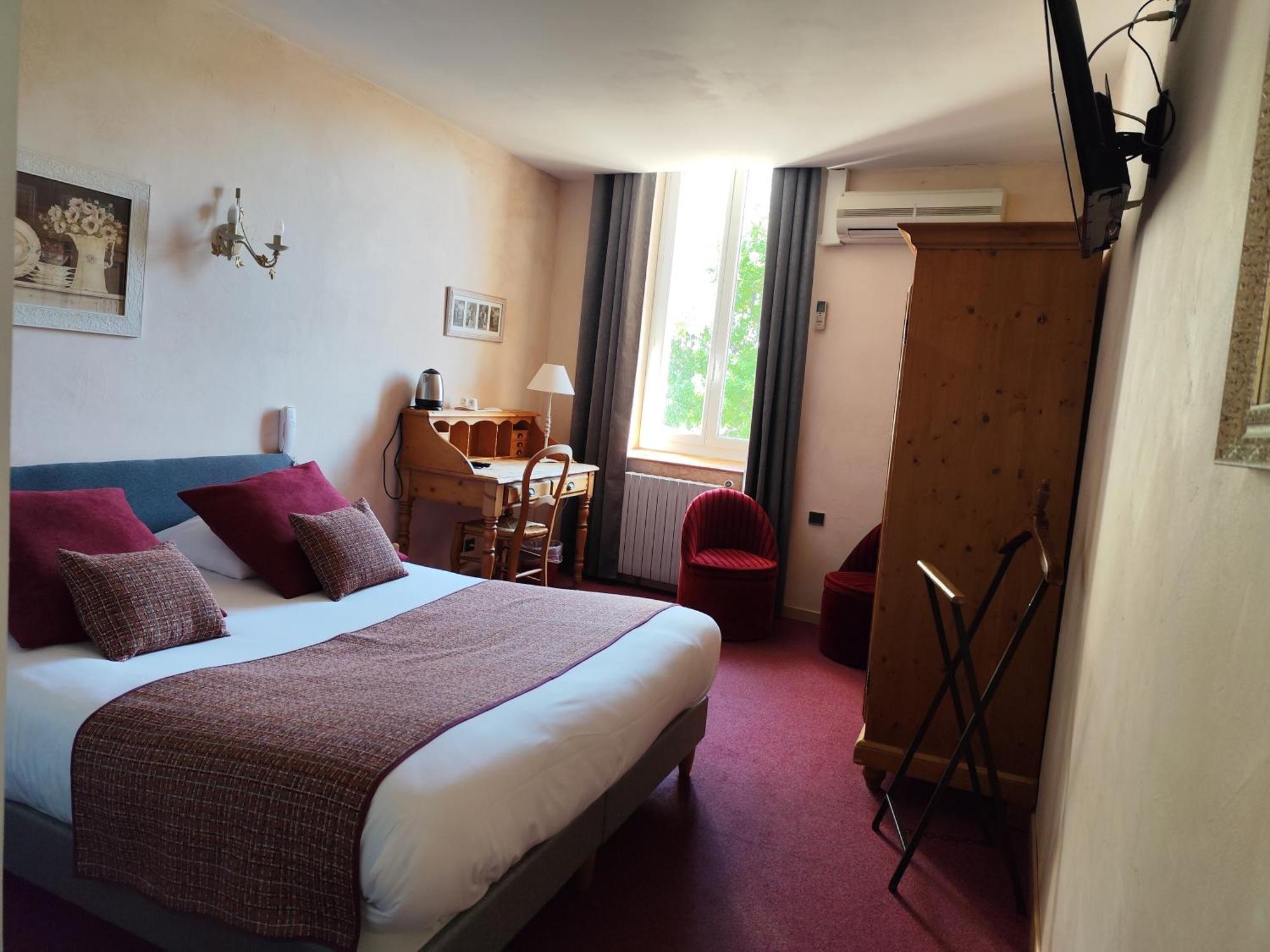 Hotel Saint Jean Orange  Ngoại thất bức ảnh