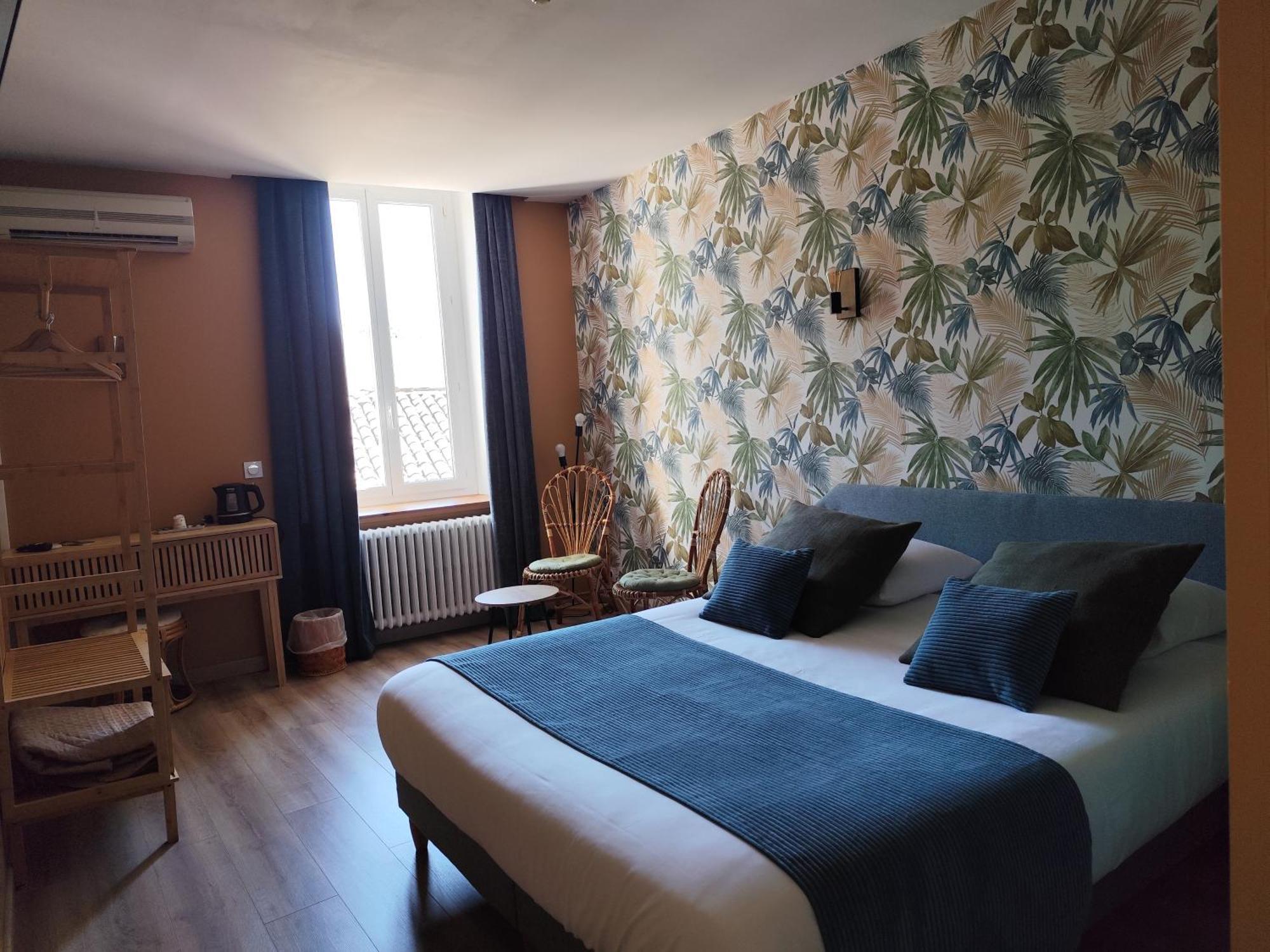 Hotel Saint Jean Orange  Ngoại thất bức ảnh