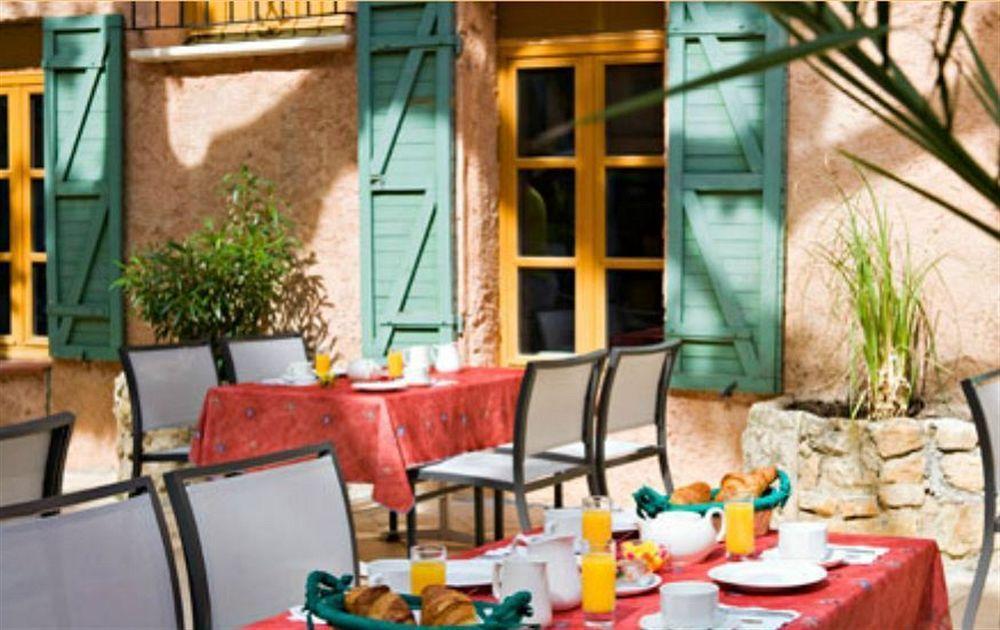 Hotel Saint Jean Orange  Ngoại thất bức ảnh
